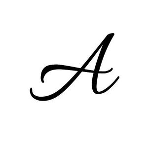 Meet your Posher, Angelita